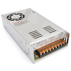 Switching Power Supply 36V - 350W