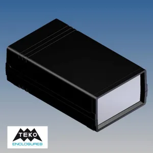 TEKO 10002 plastic enclosure 145x85x49