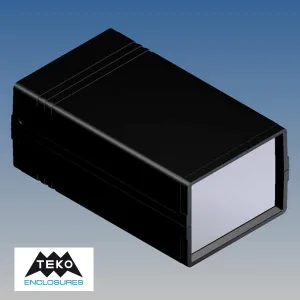 TEKO 10003 Plastic Enclosure 145x85x61