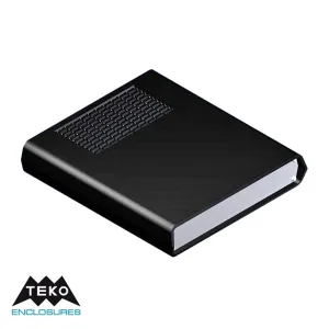 TEKO AUS11.9 Plastic Enclosure 178x198x36