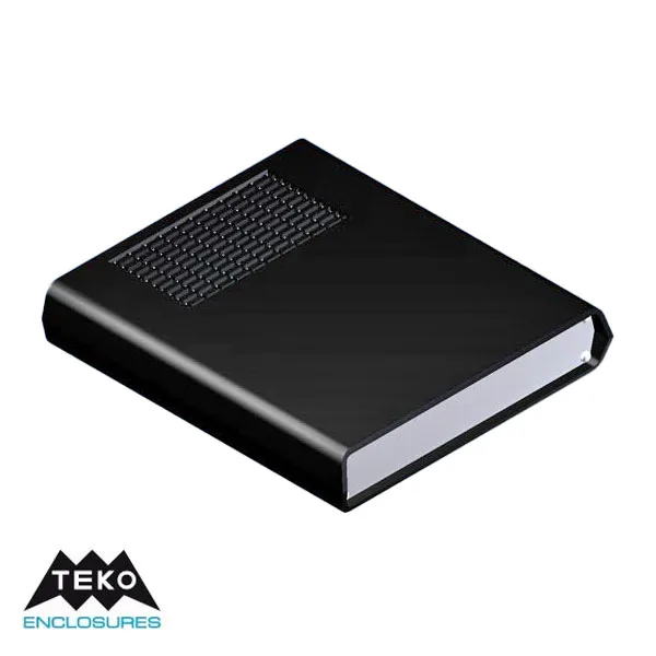 TEKO AUS11.9 Plastic Enclosure 178x198x36 - Image 1