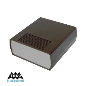 TEKO AUS22 Plastic Enclosure 178x198x72