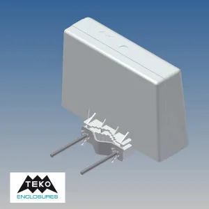 TEKO BELL.5 enclosure