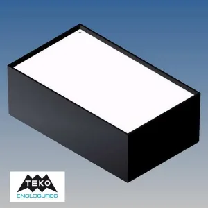 TEKO P4 Plastic Enclosure