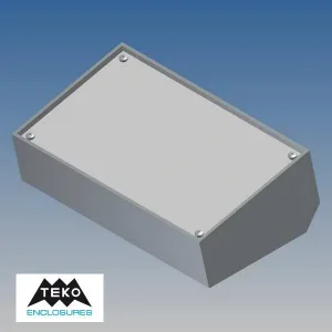 TEKO PULT362 Plastic Enclosure 161x97x61