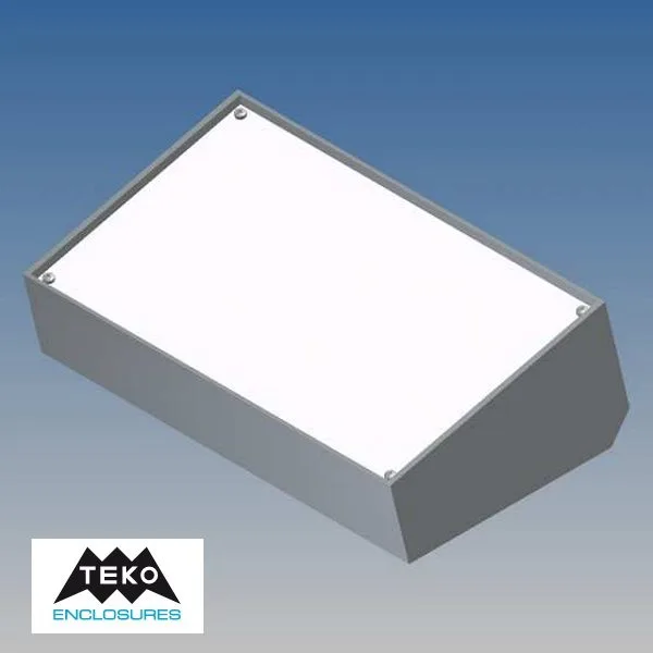 TEKO PULT363 Plastic Enclosure - Image 1