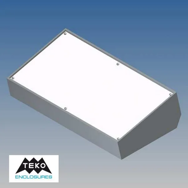 TEKO PULT364 Plastic Enclosure - Image 1