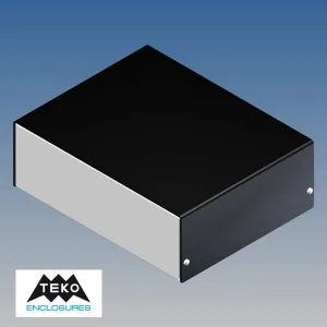 TEKO SAL384 Metal Enclosure