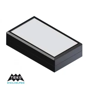 TEKO 660 Plastic Enclosure