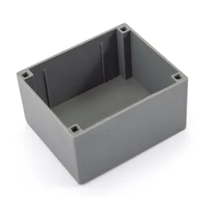Plastic enclosure UI30/16.5
