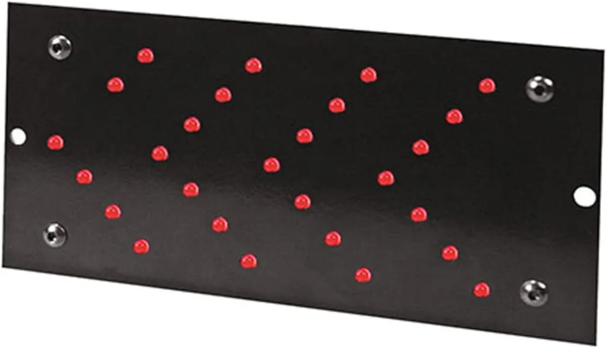 LED Chevron Arrow with 10 Animations - Image 3