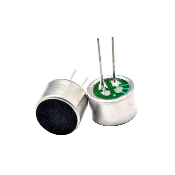 Pre-amplified microphone capsule - Image 3