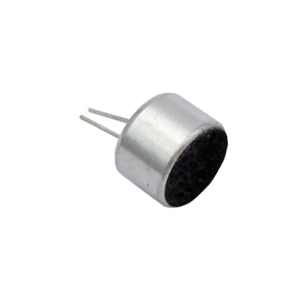Pre-amplified microphone capsule - Image 1