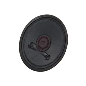 Loudspeaker 0.5 W / 8 ohm - Ø 50mm