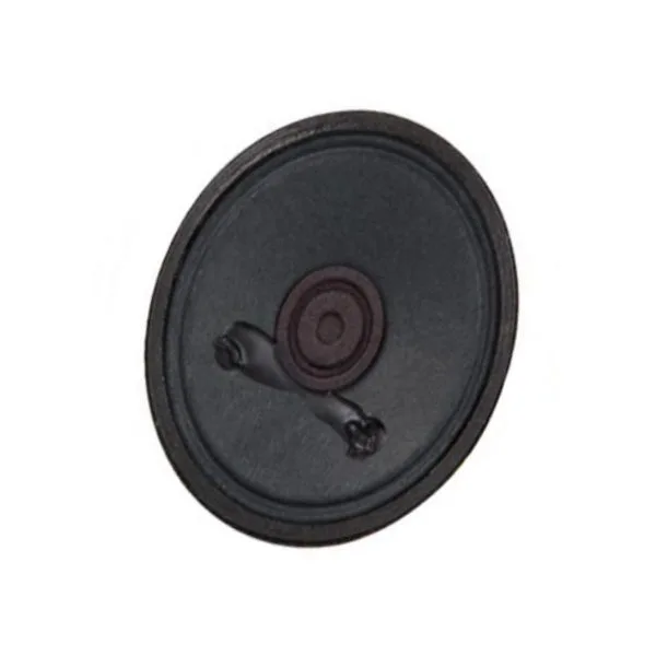 Loudspeaker 2 W / 8 ohm - Ø 66 mm - Image 1