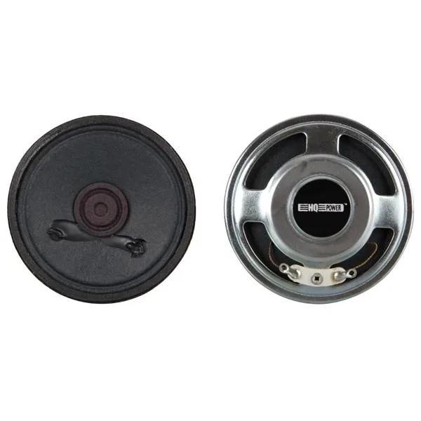 Loudspeaker 2 W / 8 ohm - Ø 66 mm - Image 3