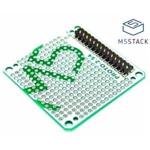 Prototyping board for M5STACK
