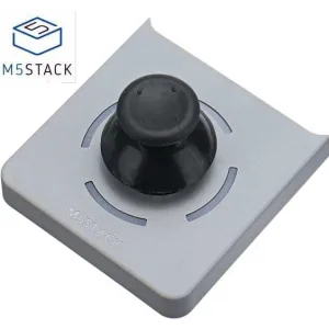 Joystick Module for M5FACESPOCKET