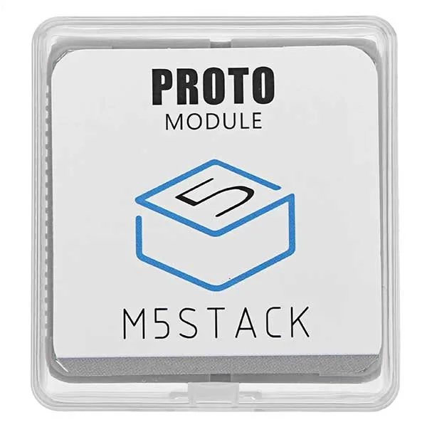 Prototyping Module for M5STACK - Image 3