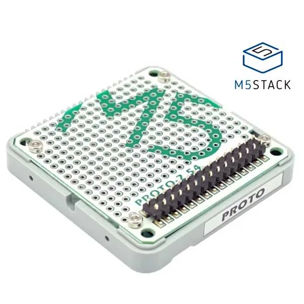 Prototyping Module for M5STACK - Image 1
