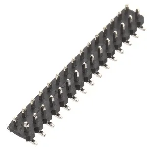 M5STACK 2x15-pin male connector