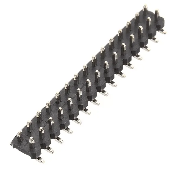 M5STACK 2x15-pin male connector - Image 1