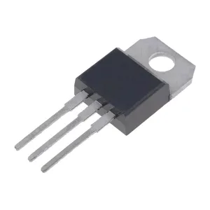 BDX54C – PNP Darlington transistor 100V 8A 60W
