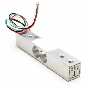 5 kg Load Cell