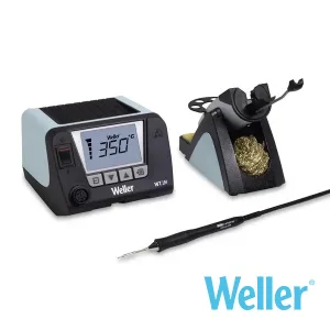 1-Channel Digital Micro Soldering Station 95 W