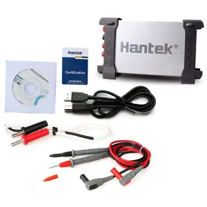 USB / Bluetooth RMS Data Logger