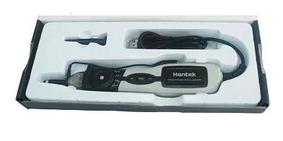 20 MHz Pen-Shaped Oscilloscope - Image 3