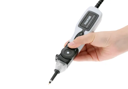 20 MHz Pen-Shaped Oscilloscope - Image 4