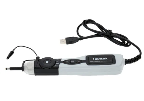 20 MHz Pen-Shaped Oscilloscope - Image 5