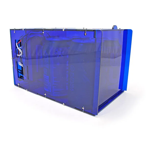STEM - DIY Electronic Mini Fridge with Peltier Cell - 12V - Kit - Image 5