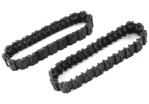 Pack of 40 track links - Image 3