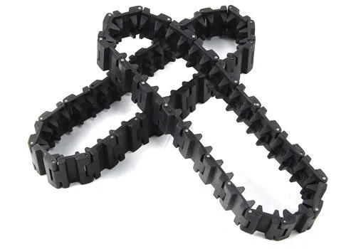 Pack of 40 track links - Image 4