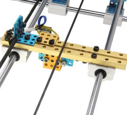 OpenBuilds mini pulley 15 mm - Image 3