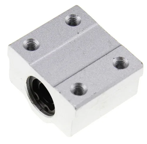 8 mm Linear Bearing Mount - 2 pcs - Image 5