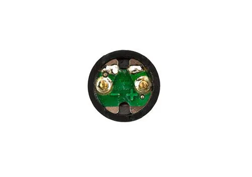 Buzzer with Built-in Electronics 5V - 12 mm - Image 3