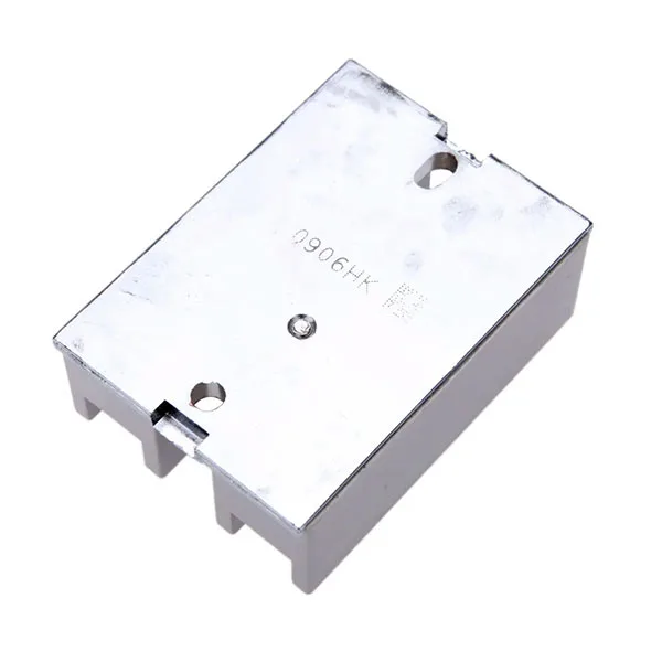 Solid-state relay - in 3-32 Vdc - out 24-380 Vac 40A - Image 3