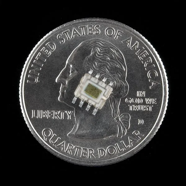 Miniature solar cell (SMD) - Image 3