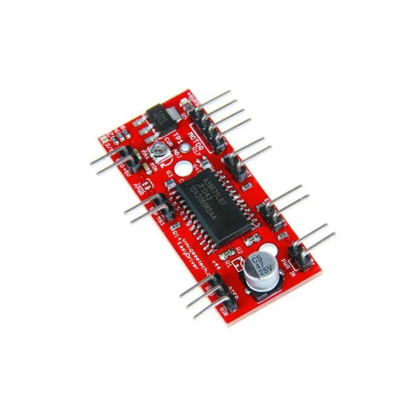 Easy Driver (V4.4) - Bipolar Stepper Motor Driver - Image 3
