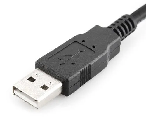USB to UART TTL 3.3V Cable, compatible with Raspberry Pi - Image 3