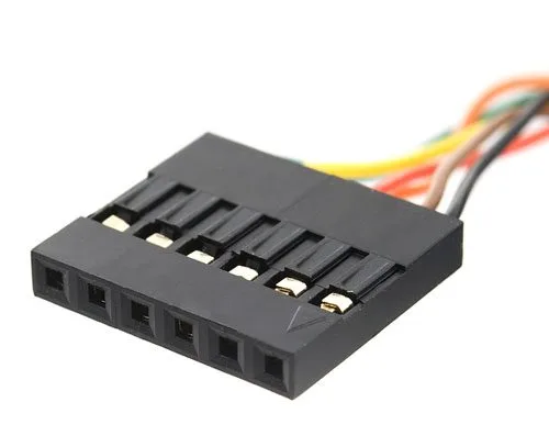 FTDI USB-to-Serial Converter Cable 5V - Image 4
