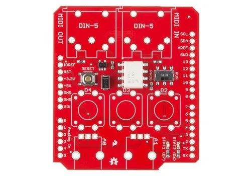 MIDI Shield 2 - Image 4