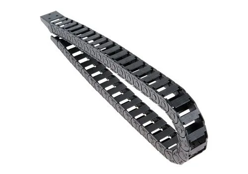 Cable Drag Chain 10x15 mm - 0.5 metres - Image 1
