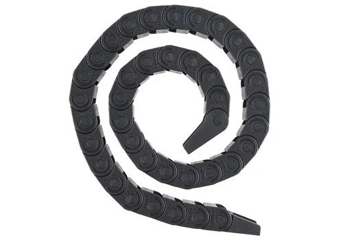 Cable Drag Chain 10x15 mm - 0.5 metres - Image 3