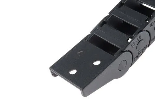 Cable Drag Chain 10x15 mm - 0.5 metres - Image 5