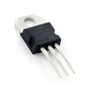 3.3V Voltage Regulator - TO220
