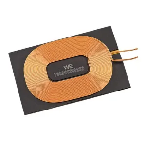 WURTH 4832 Wireless Power coil